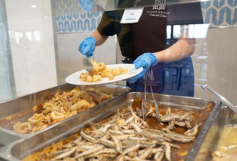 Villaggio Stella Del Sud & Resort