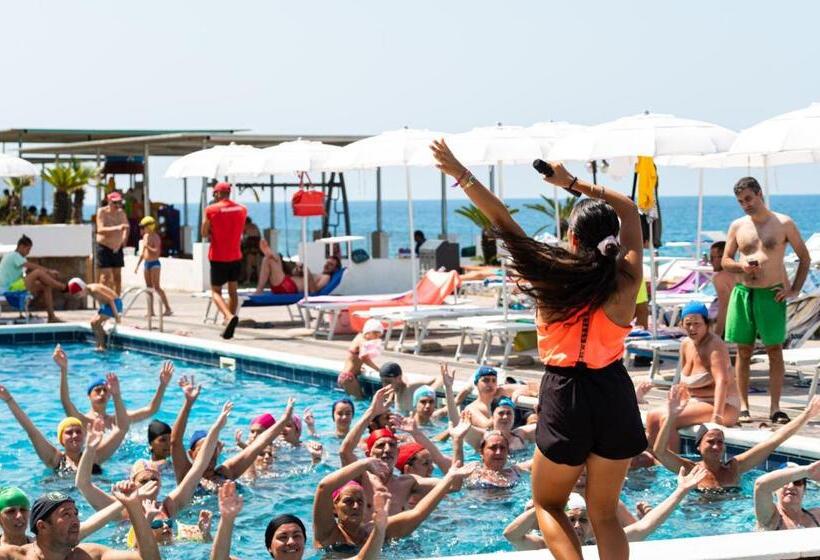 Villaggio Stella Del Sud & Resort