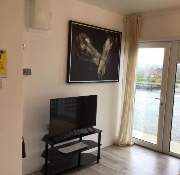 Aghadoe View Bed & Breakfast