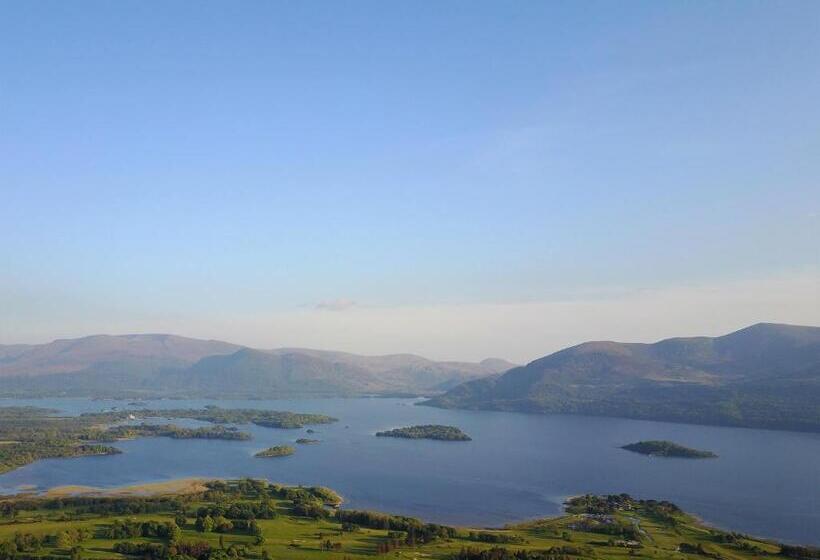 Aghadoe View Bed & Breakfast