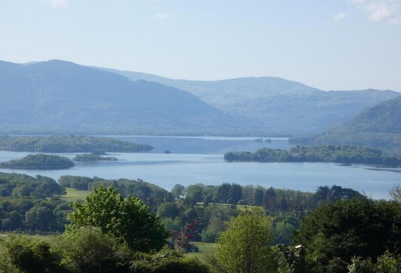 Aghadoe View Bed & Breakfast