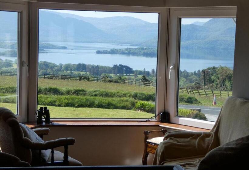 Aghadoe View Bed & Breakfast