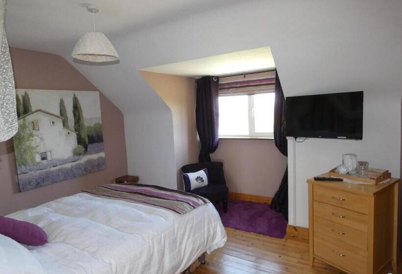 Aghadoe View Bed & Breakfast