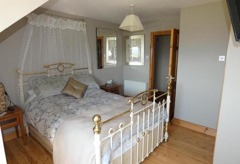 Aghadoe View Bed & Breakfast
