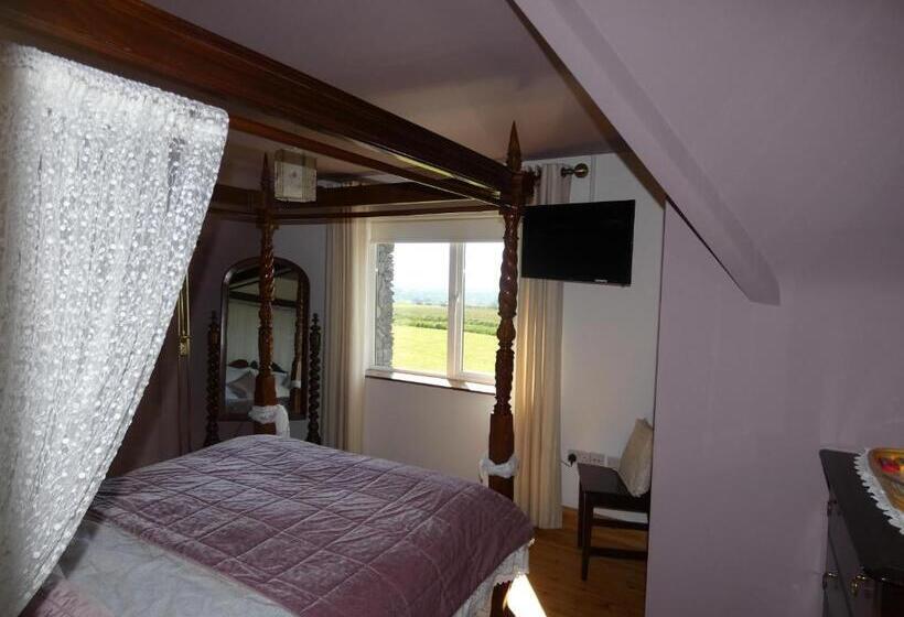 Aghadoe View Bed & Breakfast