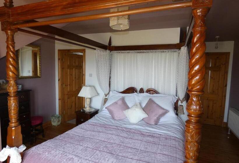 Aghadoe View Bed & Breakfast