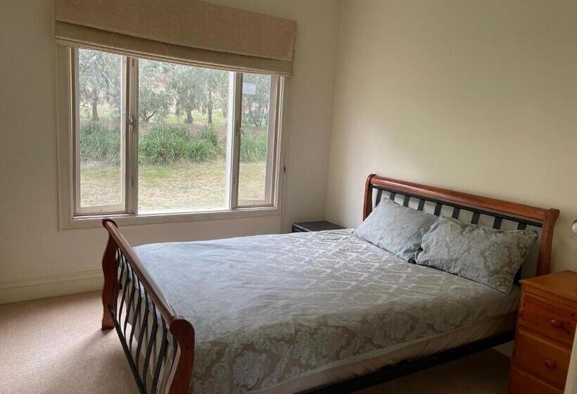 فندق صغير 6 Bdrs Villa With Pool & Tennis Court