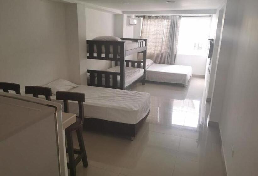 هاستل Bull Shark