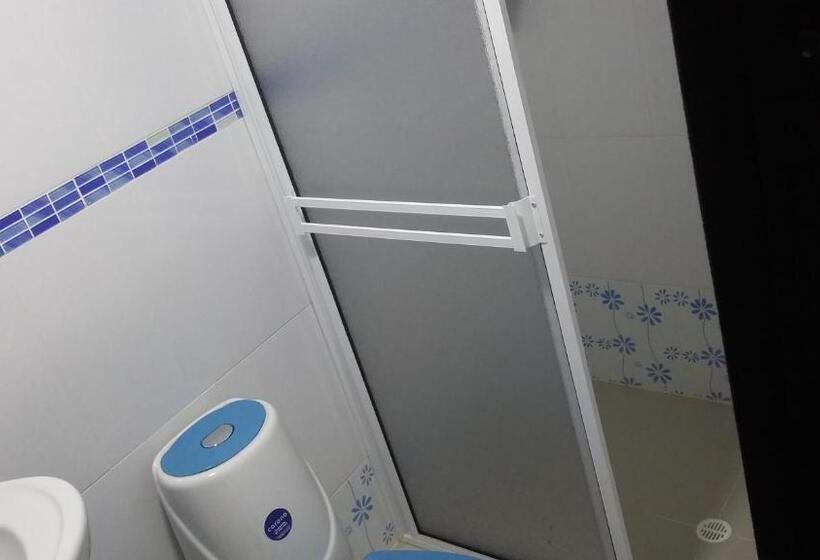 הוסטל Bull Shark