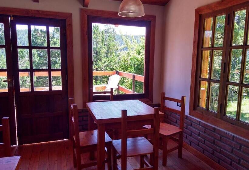 Albergue Gaia