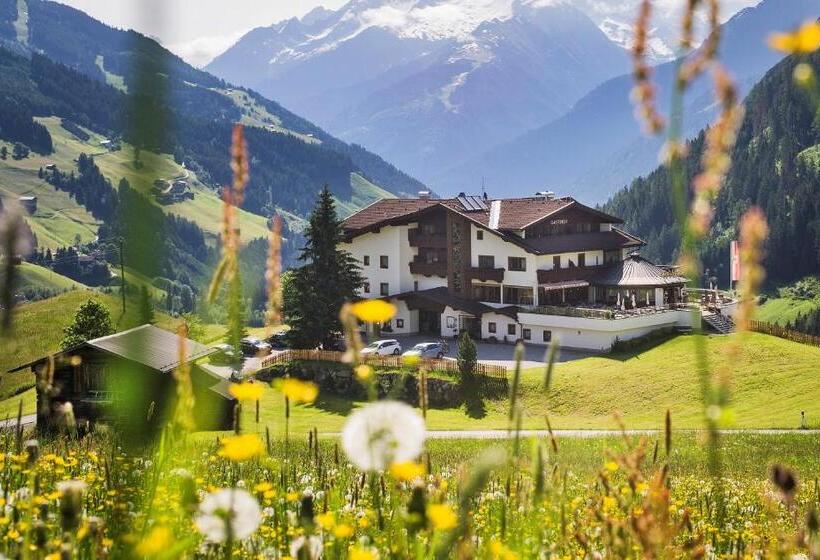 הוסטל Gast  Und Ferienhof Christler