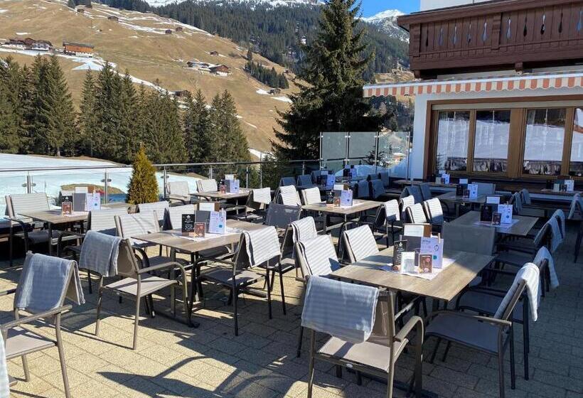 הוסטל Gast  Und Ferienhof Christler