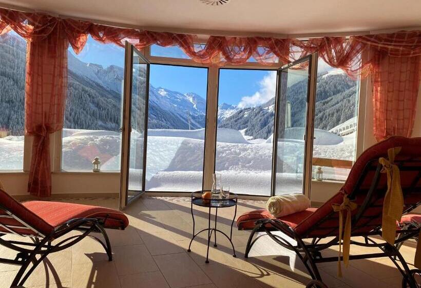 הוסטל Gast  Und Ferienhof Christler