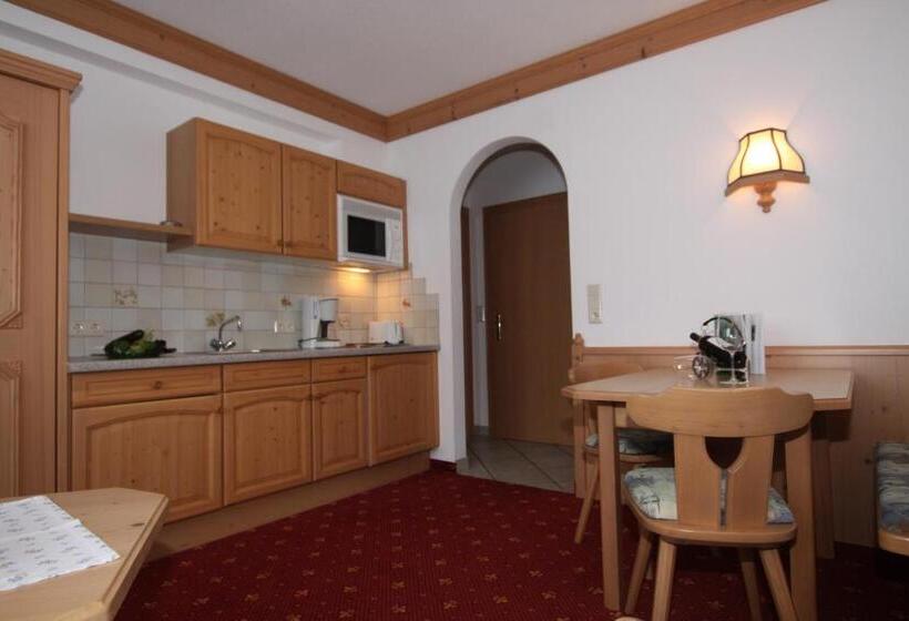 הוסטל Gast  Und Ferienhof Christler