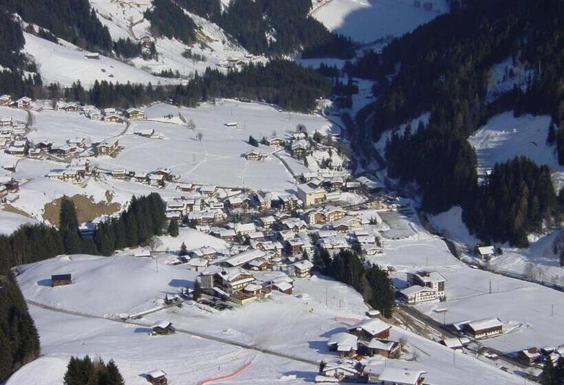 הוסטל Gast  Und Ferienhof Christler