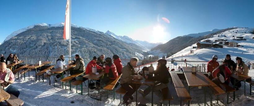 הוסטל Gast  Und Ferienhof Christler