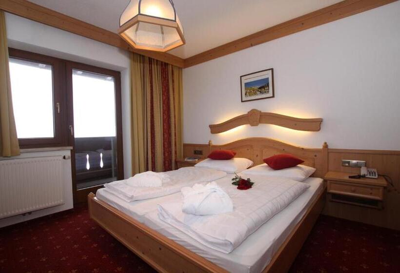 הוסטל Gast  Und Ferienhof Christler