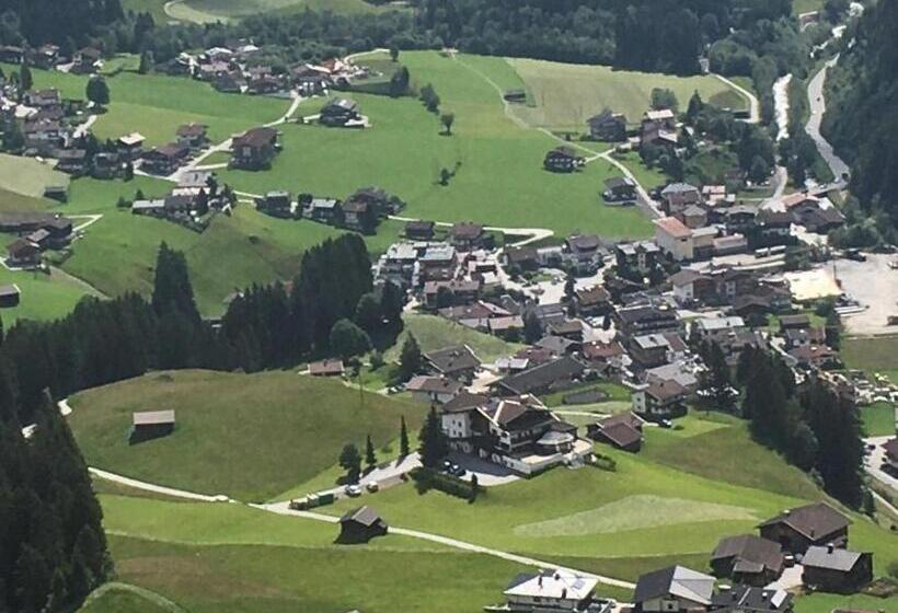 הוסטל Gast  Und Ferienhof Christler