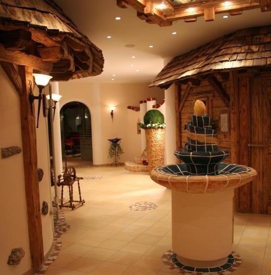 הוסטל Gast  Und Ferienhof Christler