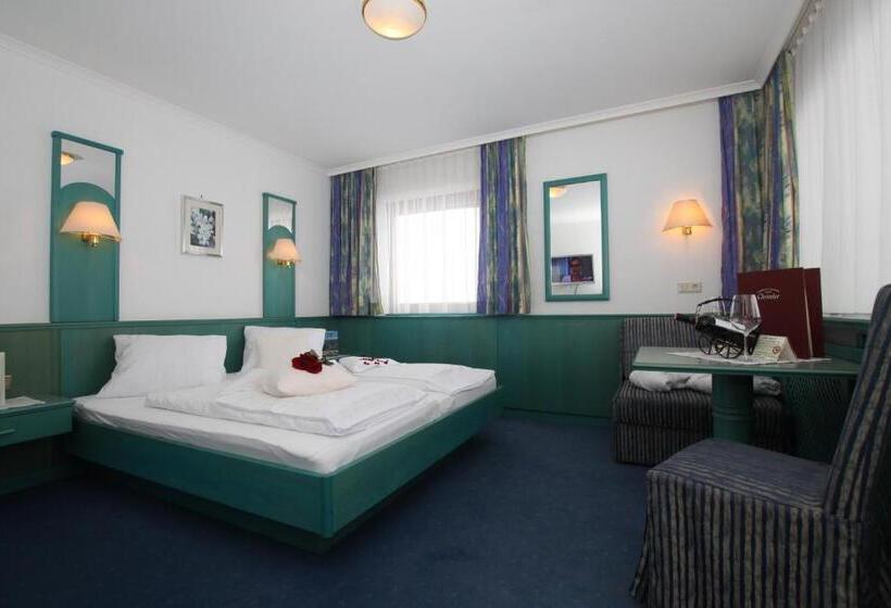 הוסטל Gast  Und Ferienhof Christler