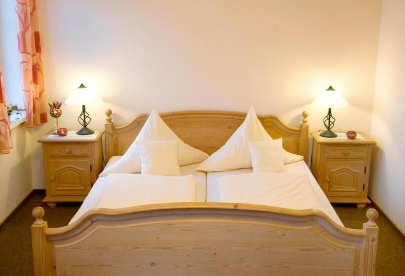 فندق صغير Gasthof Sommer