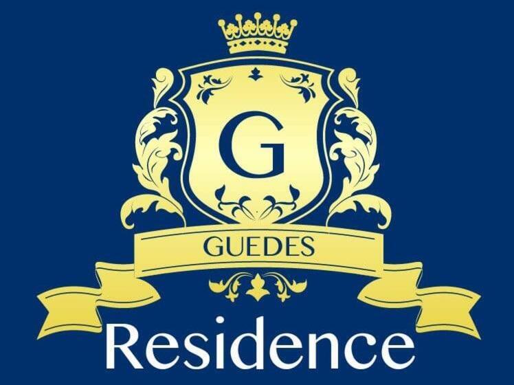 هاستل Guedes Residence