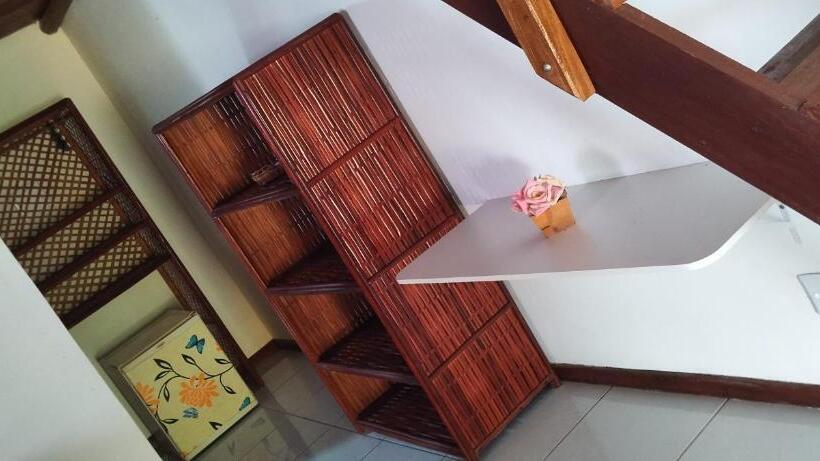 هاستل Guedes Residence