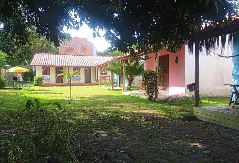 هاستل Guedes Residence