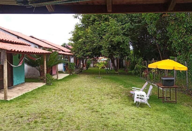 هاستل Guedes Residence