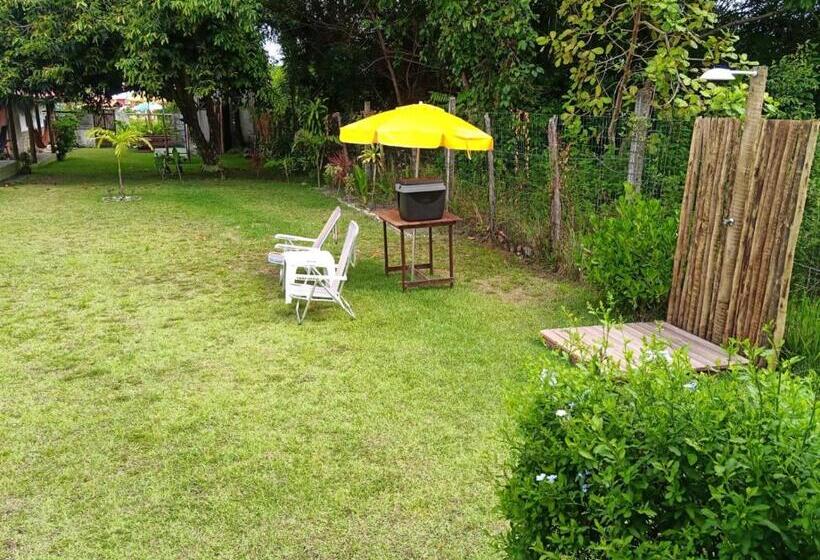 هاستل Guedes Residence