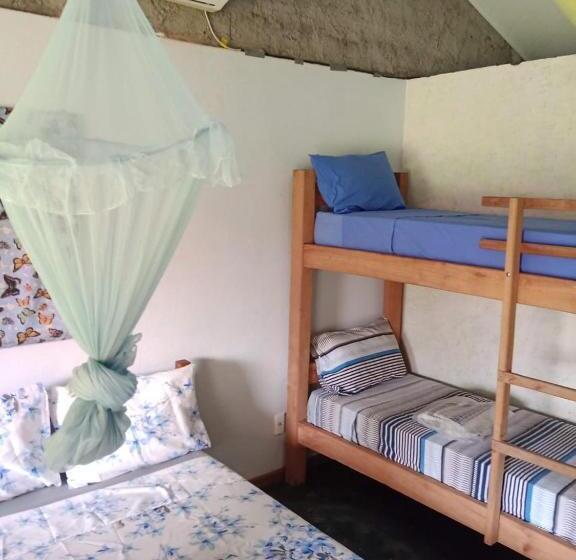 هاستل Guedes Residence