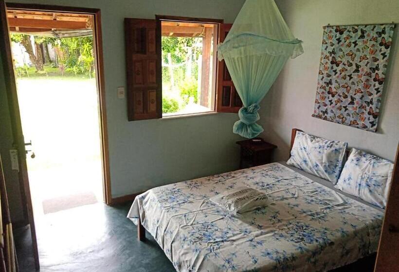 هاستل Guedes Residence