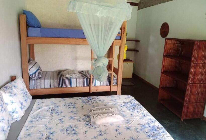 هاستل Guedes Residence