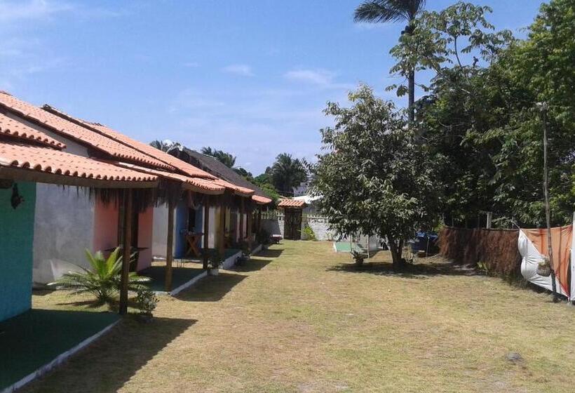 هاستل Guedes Residence