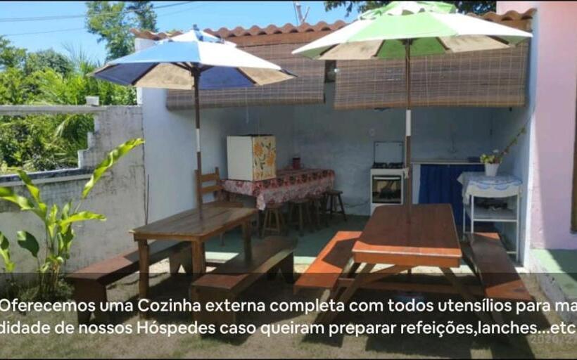 هاستل Guedes Residence