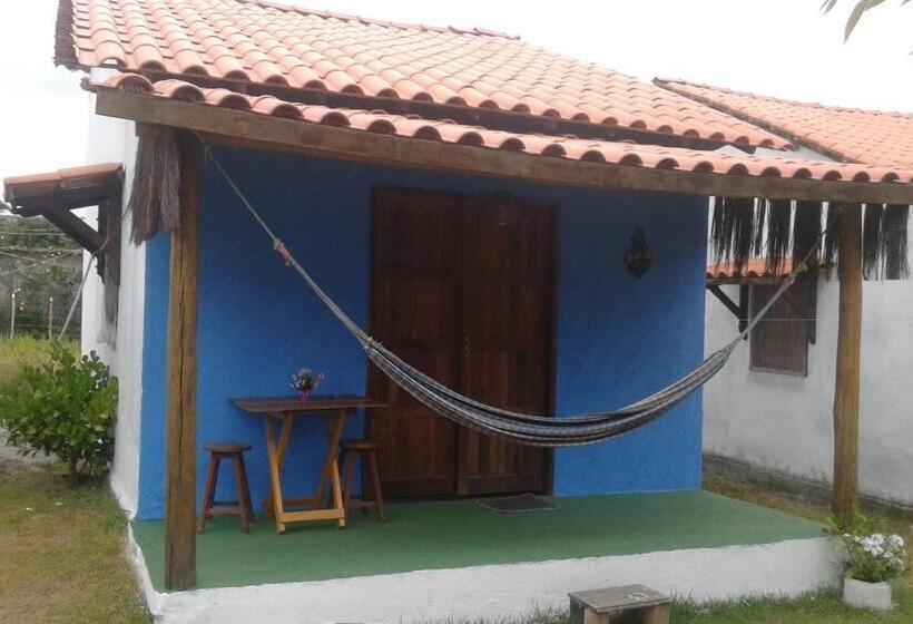 הוסטל Guedes Residence
