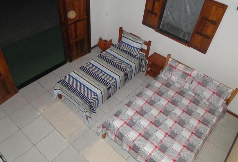 هاستل Guedes Residence