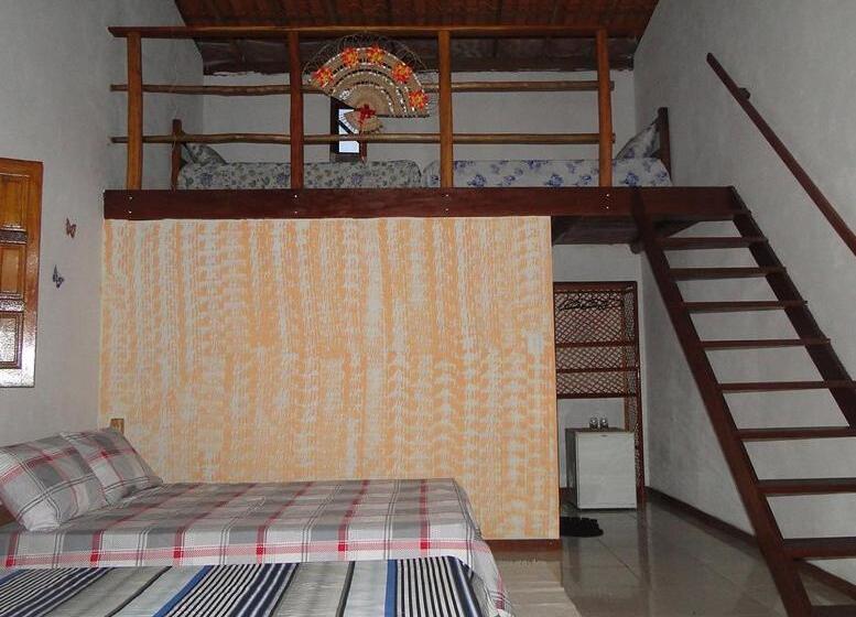 هاستل Guedes Residence