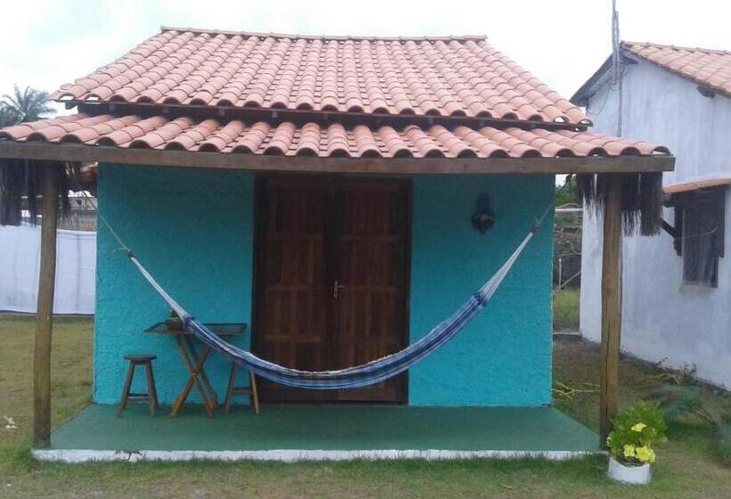 هاستل Guedes Residence