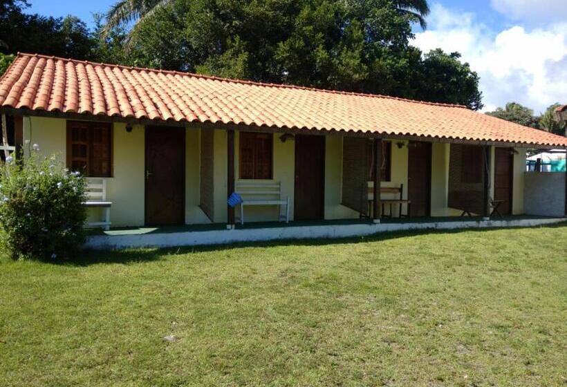 הוסטל Guedes Residence
