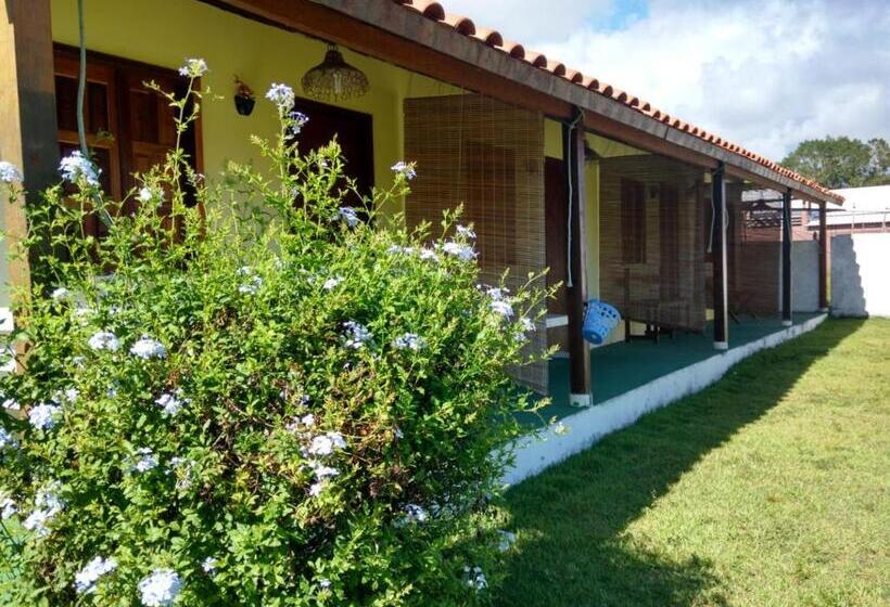 هاستل Guedes Residence