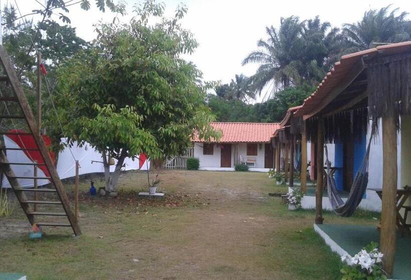 هاستل Guedes Residence