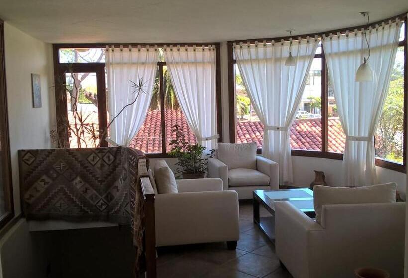 호스텔 Hosteria Olimpo