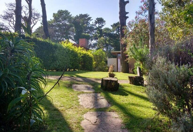 호스텔 Hosteria Olimpo