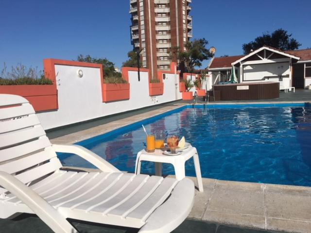 호스텔 Hosteria San Marcos