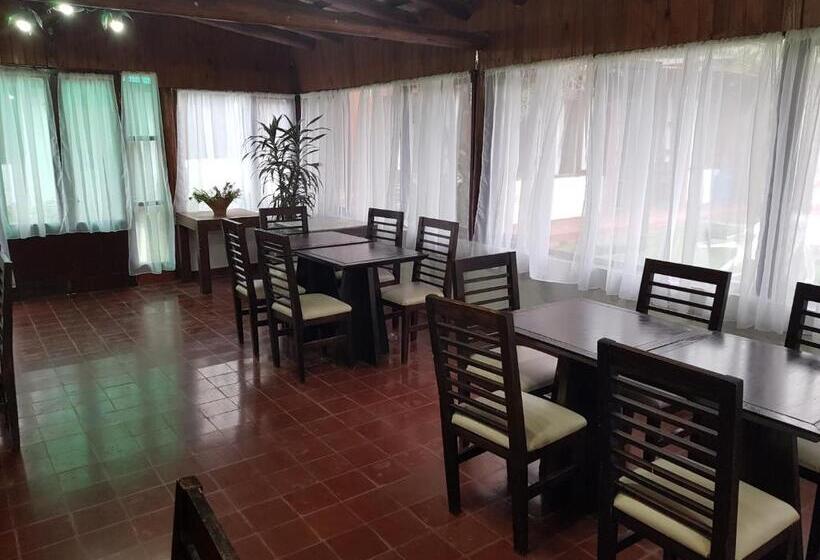 旅馆 La Casa De Reyes Posada