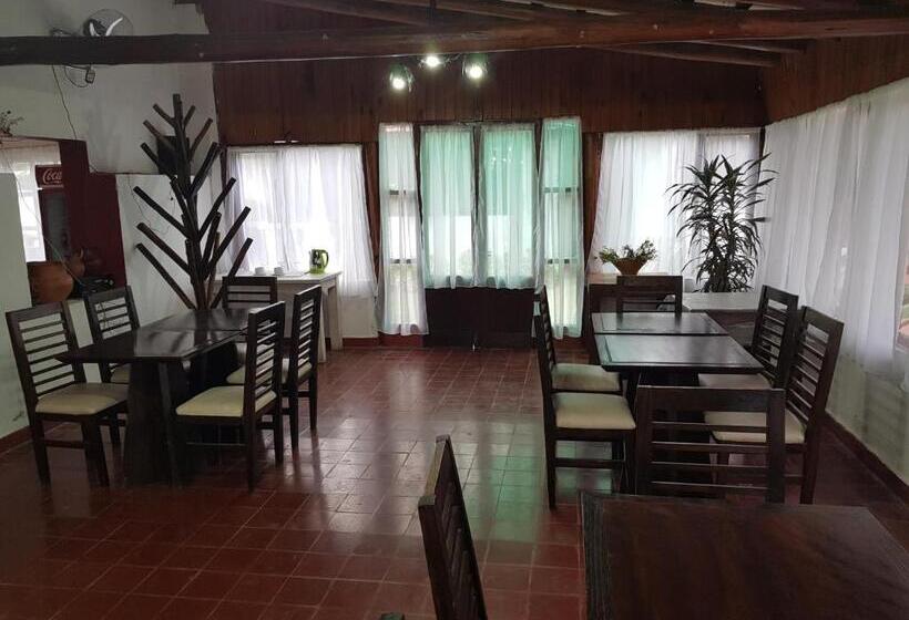 旅馆 La Casa De Reyes Posada