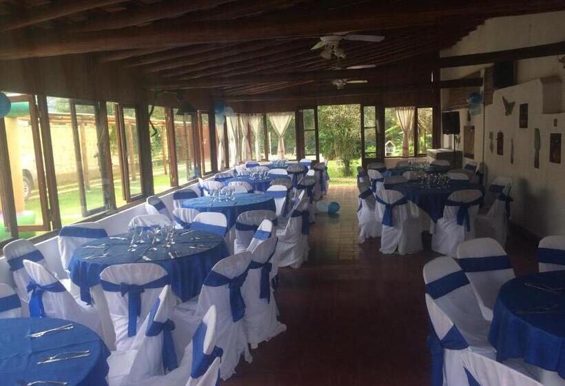 旅馆 La Casa De Reyes Posada