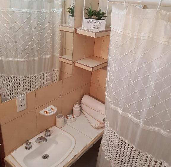 旅馆 La Casa De Reyes Posada