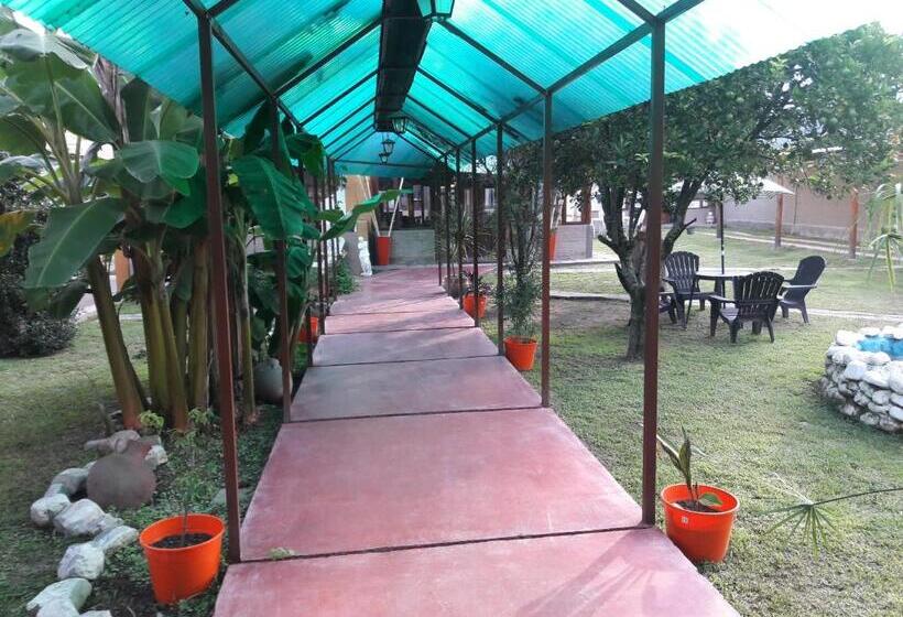 旅馆 La Casa De Reyes Posada